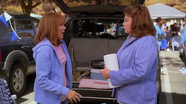 Homecoming II: The Tailgate episode synopsis,reviews,forums,photos,