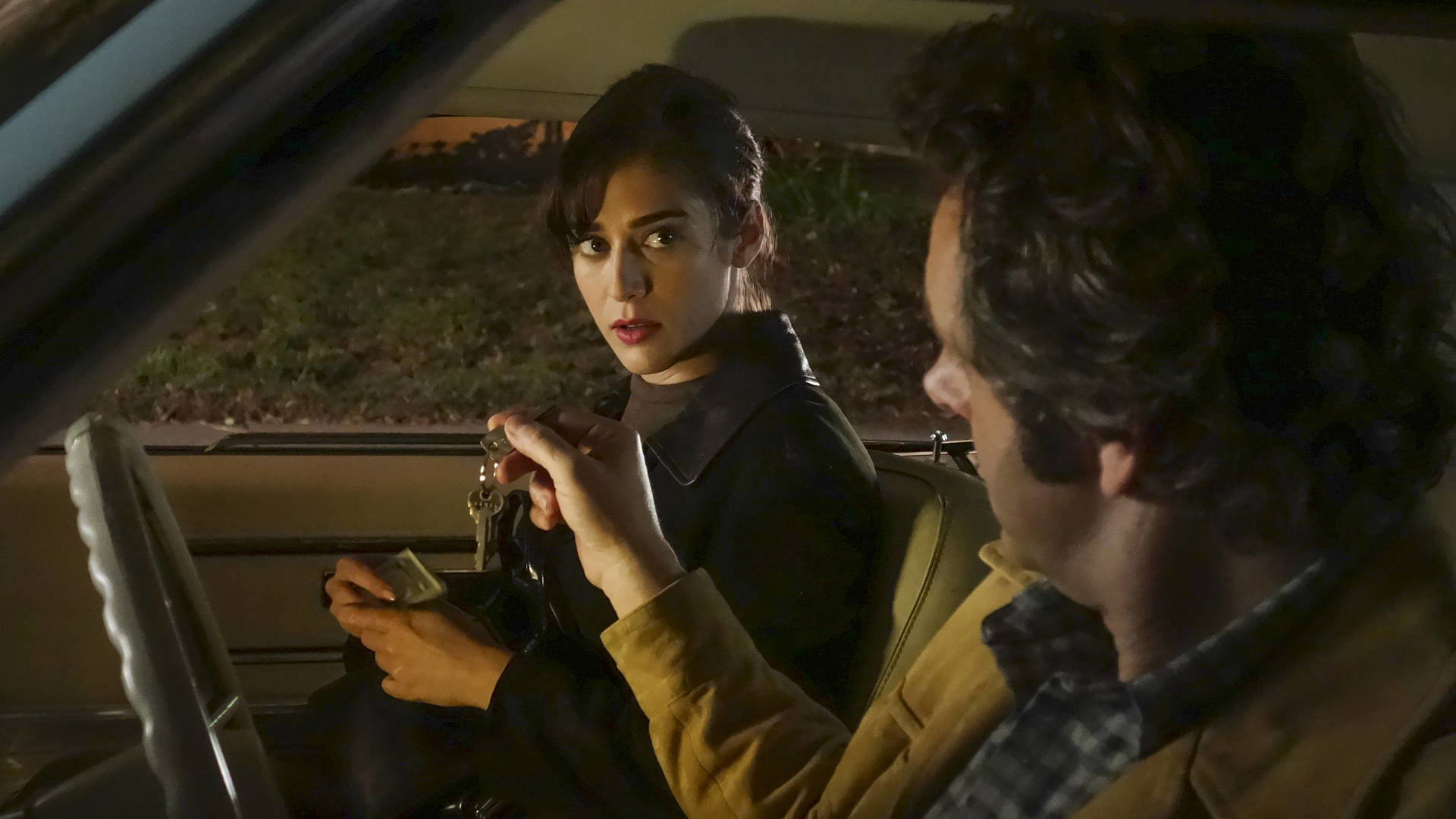 Topeka episode synopsis,reviews,forums,photos,