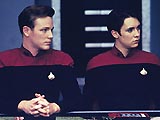 The First Duty episode synopsis,reviews,forums,photos,Where Silence Has Lease episode synopsis,Sins of the Father episode synopsis