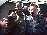 Startrek Deep Space Nine,Emissary, Part I ,Emissary, Part II ,Past Prologue ,A Man Alone ,Babel ,Captive Pursuit ,Q-Less ,Dax ,The Passenger ,Move Along Home ,The Nagus ,Vortex ,Battle Lines ,The Storyteller ,Progress ,If Wishes Were Horses ,The Forsaken ,Dramatis Personae ,Duet ,In the Hands of the Prophets ,The Homecoming ,The Circle ,The Siege ,Invasive Procedures ,Cardassians ,Melora ,Rules of Acquisition ,Necessary Evil ,Second Sight ,Sanctuary ,Rivals ,The Alternate ,Armageddon Game ,Whispers ,Paradise ,Shadowplay ,Playing God ,Profit and Loss ,Blood Oath ,The Maquis, Part I ,The Maquis, Part II ,The Wire ,Crossover ,The Collaborator ,Tribunal ,The Jem'Hadar ,The Search, Part I ,The Search, Part II ,The House of Quark ,Equilibrium ,Second Skin ,The Abandoned ,Civil Defense ,Meridian ,Defiant ,Fascination ,Past Tense, Part I ,Past Tense, Part II ,Life Support ,Heart of Stone ,Destiny ,Prophet Motive ,Visionary ,Distant Voices ,Through the Looking Glass ,Improbable Cause ,The Die Is Cast ,Explorers ,Family Business ,Shakaar ,Facets ,The Adversary ,The Way of the Warrior, Part I ,The Way of the Warrior, Part II ,The Visitor ,Hippocratic Oath ,Indiscretion ,Rejoined ,Starship Down ,Little Green Men ,The Sword of Kahless ,Our Man Bashir ,Homefront ,Paradise Lost ,Crossfire ,Return to Grace ,Sons of Mogh ,Bar Association ,Accession ,Rules of Engagement ,Hard Time ,Shattered Mirror ,The Muse ,For the Cause ,To the Death ,The Quickening ,Body Parts ,Broken Link ,Apocalypse Rising ,The Ship ,Looking for par'Mach in All the Wrong Places ,...Nor the Battle to the Strong ,The Assignment ,Trials and Tribble-ations ,Let He Who Is Without Sin... ,Things Past ,The Ascent ,Rapture ,The Darkness and the Light ,The Begotten ,For the Uniform ,In Purgatory's Shadow ,By Inferno's Light ,Doctor Bashir, I Presume? ,A Simple Investigation ,Business as Usual ,Ties of Blood and Water ,Ferengi Love Songs ,Soldiers of the Empire ,Children of Time ,Blaze of Glory ,Empok Nor ,In the Cards ,Call to Arms ,A Time to Stand ,Rocks and Shoals ,Sons and Daughters ,Behind the Lines ,Favor the Bold ,Sacrifice of Angels ,You Are Cordially Invited... ,Resurrection ,Statistical Probabilities ,The Magnificent Ferengi ,Waltz ,Who Mourns for Morn? ,Far Beyond the Stars ,One Little Ship ,Honor Among Thieves ,Change of Heart ,Wrongs Darker than Death or Night ,Inquisition ,In the Pale Moonlight ,His Way ,The Reckoning ,Valiant ,Profit and Lace ,Time's Orphan ,The Sound of Her Voice ,Tears of the Prophets ,Image in the Sand ,Shadows and Symbols ,Afterimage ,Take Me Out to the Holosuite ,Chrysalis ,Treachery, Faith, and the Great River ,Once More Unto the Breach ,The Siege of AR-558 ,Covenant ,It's Only a Paper Moon ,Prodigal Daughter ,The Emperor's New Cloak ,Field of Fire ,Chimera ,Badda-Bing Badda-Bang ,Inter Arma Enim Silent Leges ,Penumbra ,'Til Death Do Us Part ,Strange Bedfellows ,The Changing Face of Evil  ,When It Rains... ,Tacking Into the Wind ,Extreme Measures ,The Dogs of War ,What You Leave Behind, Part I ,What You Leave Behind, Part II ,Doctor Bashir, I Presume ,You Are Cordially Invited ,Treachery, Faith and the Great River ,Badda-Bing, Badda-Bang 