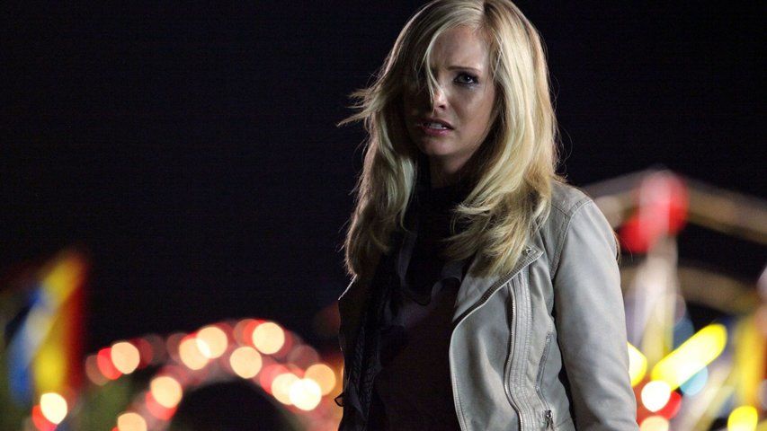 Brave New World episode synopsis,reviews,forums,photos,