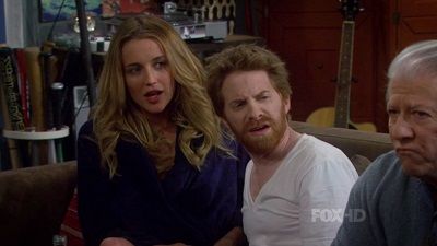 Eli Nightingale episode synopsis,reviews,forums,photos,