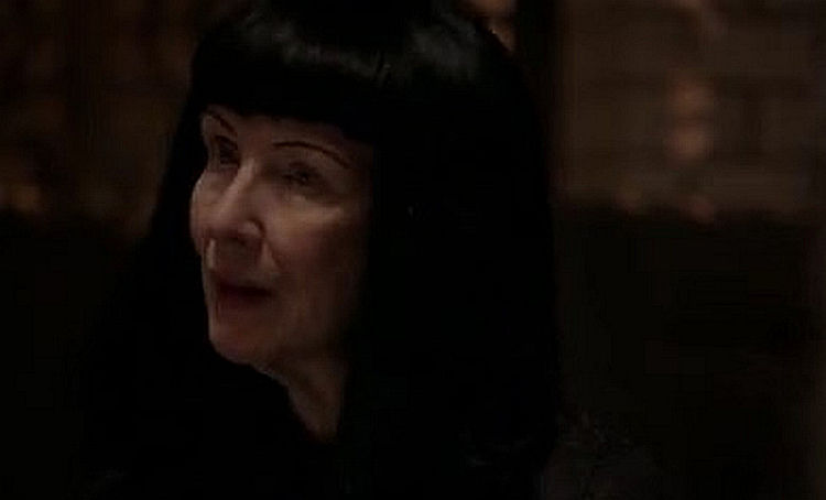 Valerie Solanas Died for Your Sins: Scumbag episode synopsis,reviews,forums,photos,