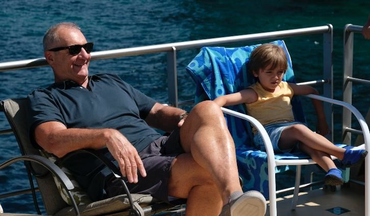 Lake Life episode synopsis,reviews,forums,photos,