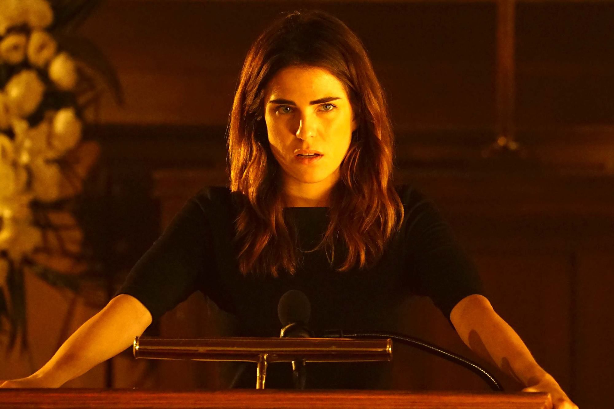 Go Cry Somewhere Else episode synopsis,reviews,forums,photos,