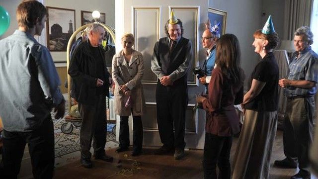 As You Were episode synopsis,reviews,forums,photos,