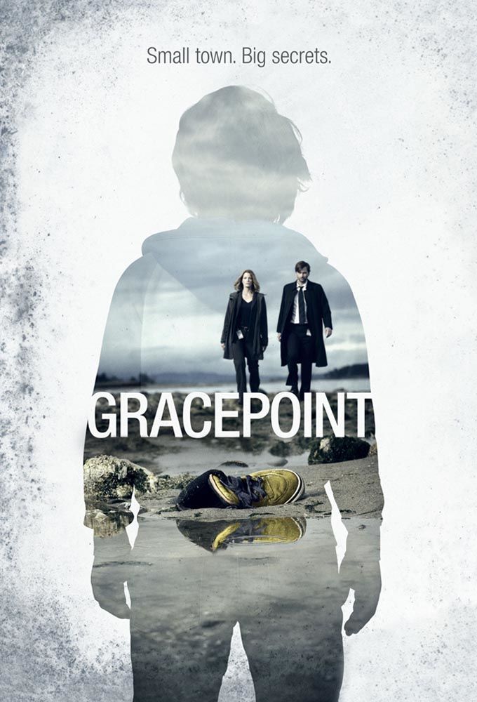 Gracepoint episodes synopsis,
