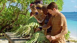 The Sea Slug Slugger episode synopsis,reviews,forums,photos,
