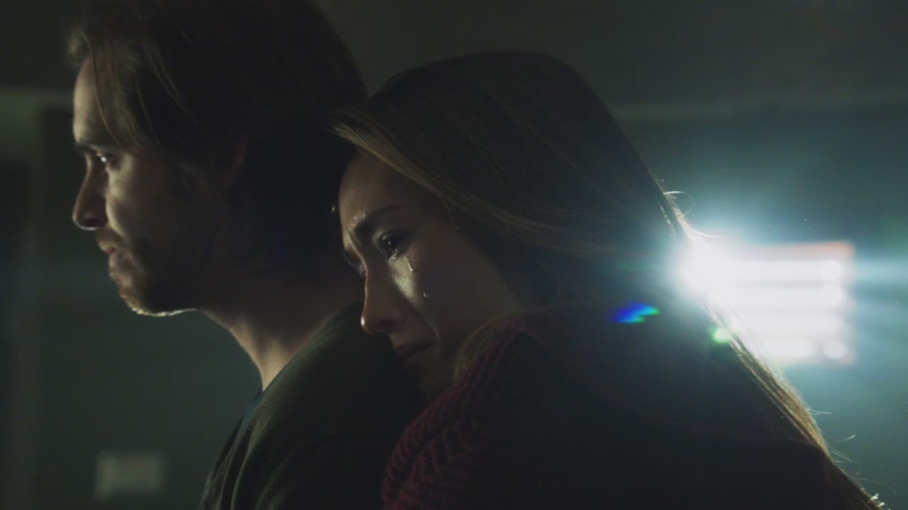 Doublecross episode synopsis,reviews,forums,photos,