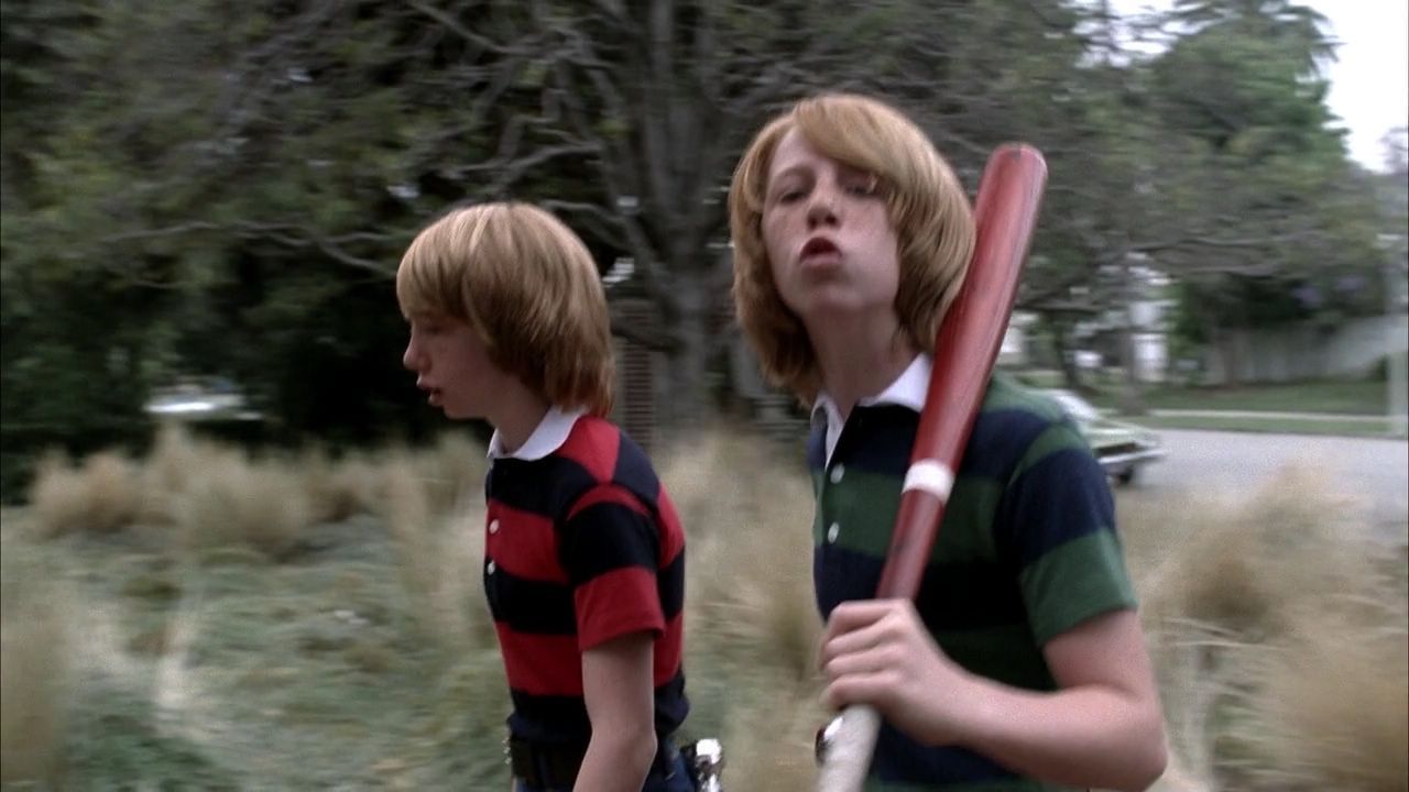 Pilot episode synopsis,reviews,forums,photos,