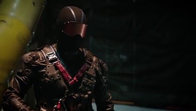 Vigilante episode synopsis,reviews,forums,photos,