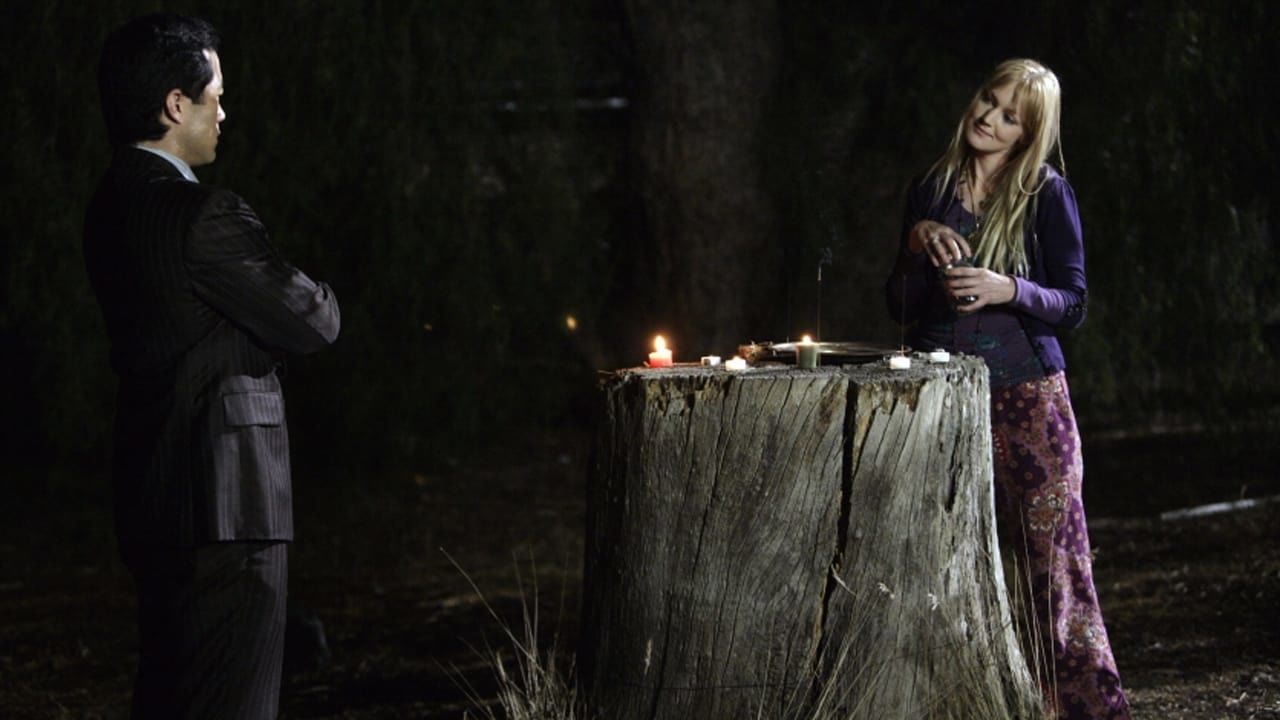 Red Rum episode synopsis,reviews,forums,photos,