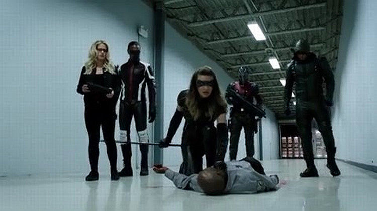 Reversal episode synopsis,reviews,forums,photos,