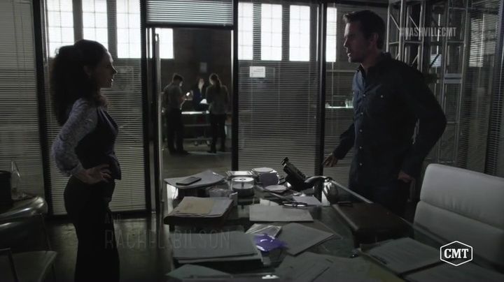 Reasons to Quit episode synopsis,reviews,forums,photos,