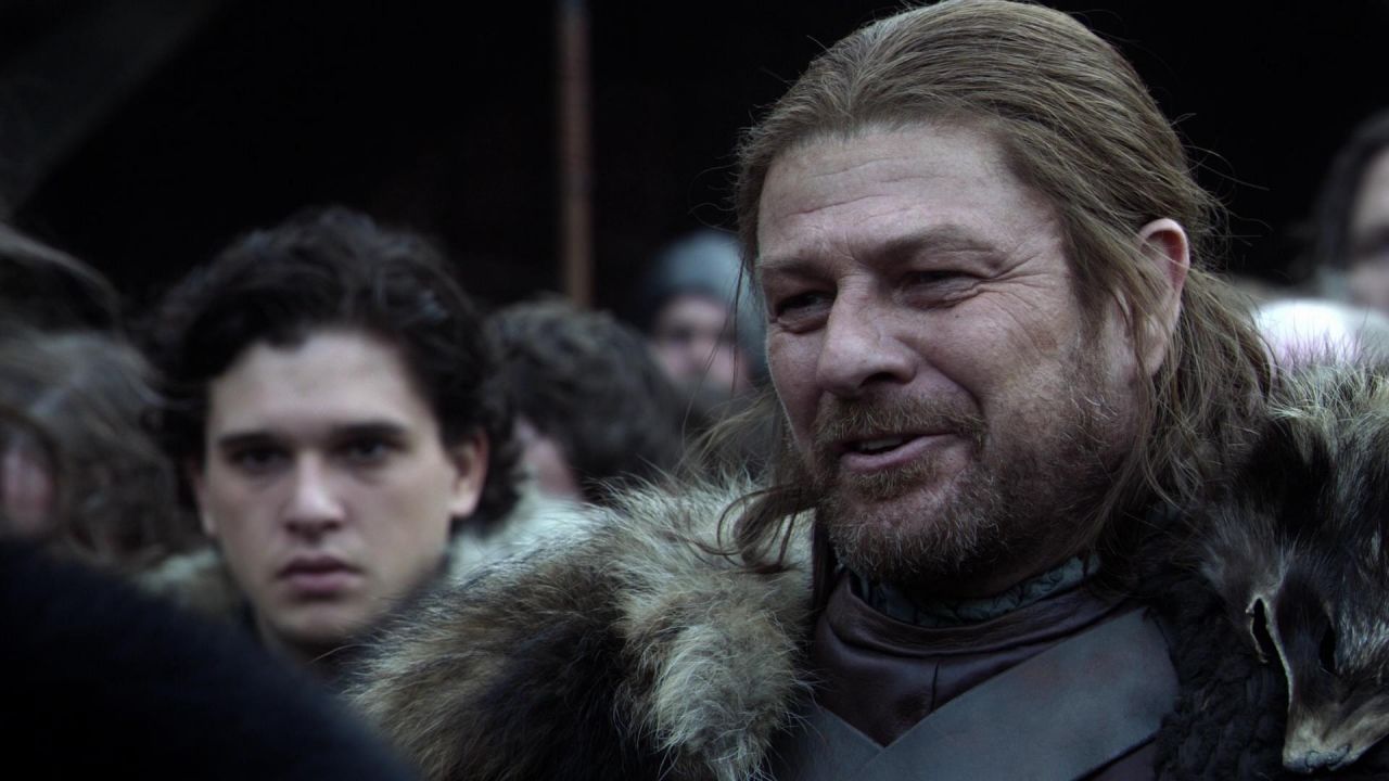 Winter is Coming episode synopsis,reviews,forums,photos,
