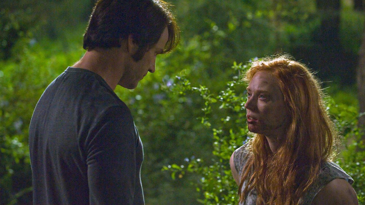 To Love Is to Bury episode synopsis,reviews,forums,photos,
