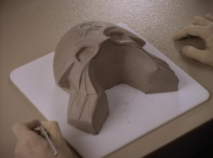 Masks episode synopsis,reviews,forums,photos,Final Mission episode synopsis,Devil's Due episode synopsis,Galaxy's Child episode synopsis,Silicon Avatar episode synopsis
