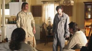 The Variable episode synopsis,reviews,forums,photos,