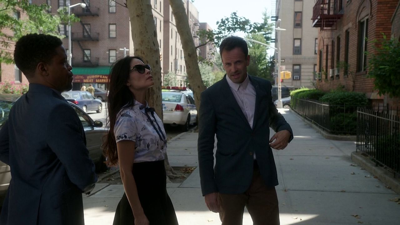 Tag, You're Me episode synopsis,reviews,forums,photos,