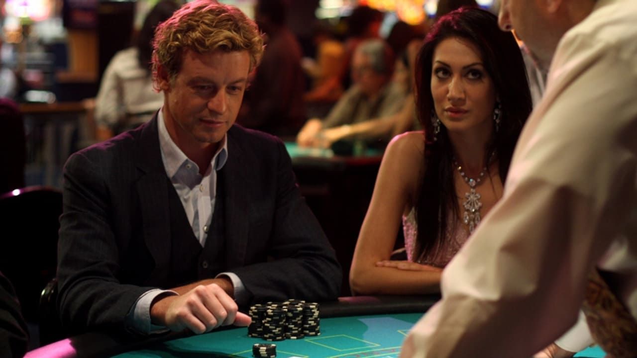 Red Handed episode synopsis,reviews,forums,photos,