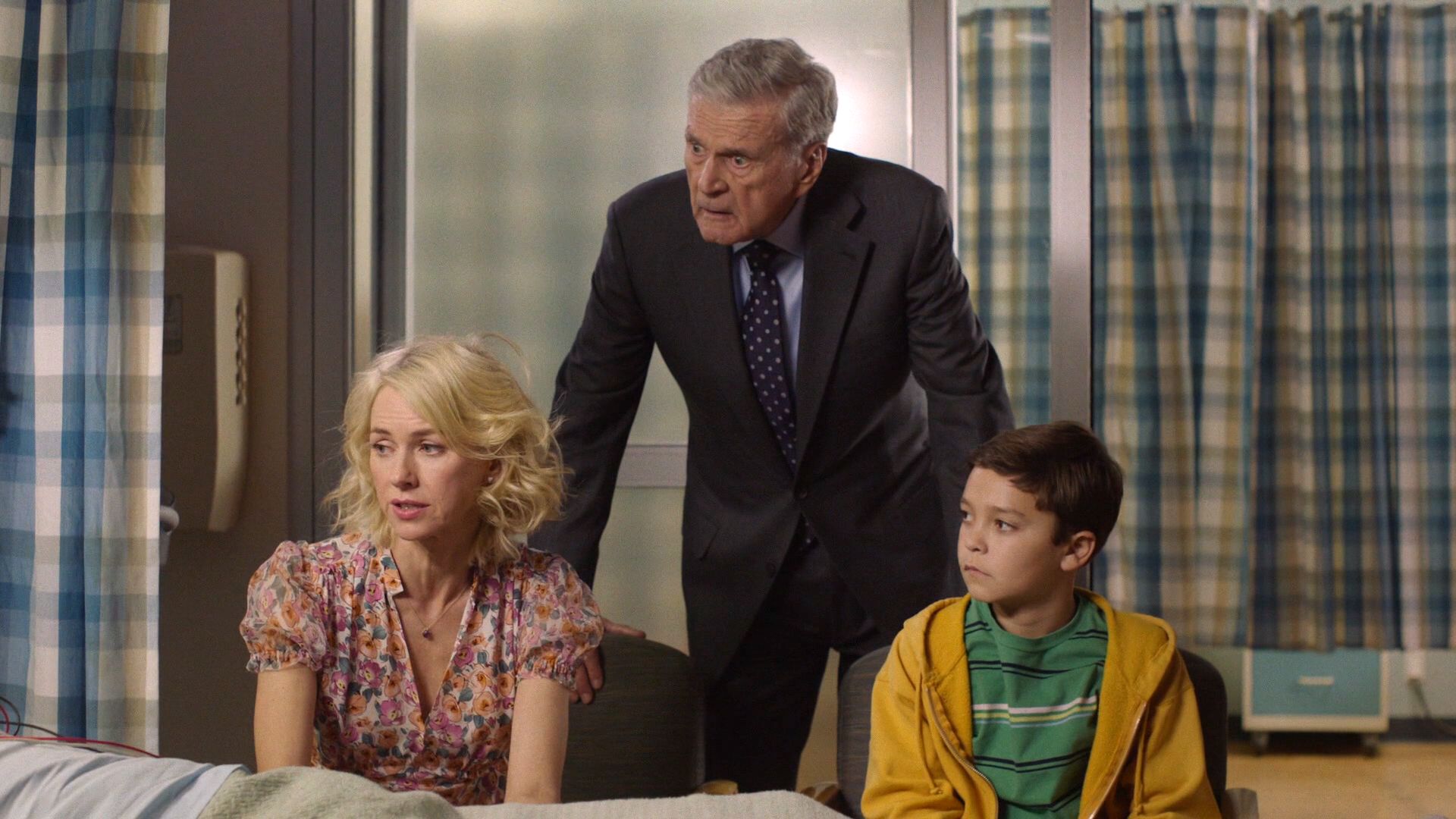 The Return, Part 16 episode synopsis,reviews,forums,photos,