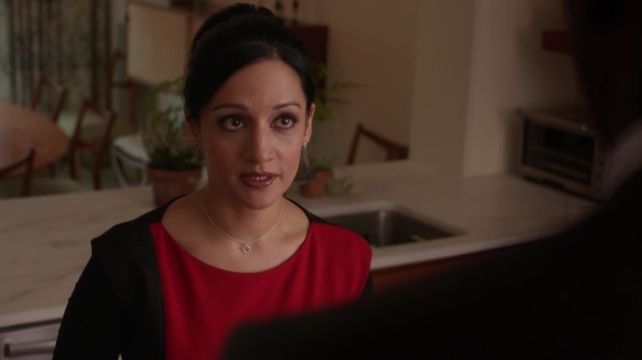 Hail Mary episode synopsis,reviews,forums,photos,