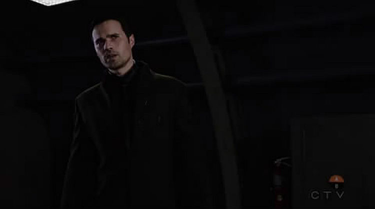 Ascension episode synopsis,reviews,forums,photos,