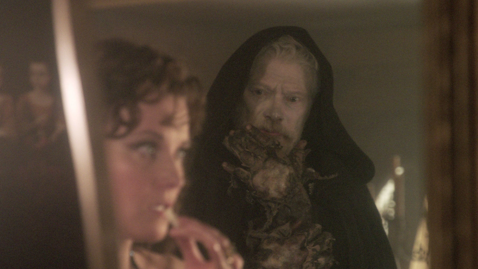 The Beckoning Fair One episode synopsis,reviews,forums,photos,