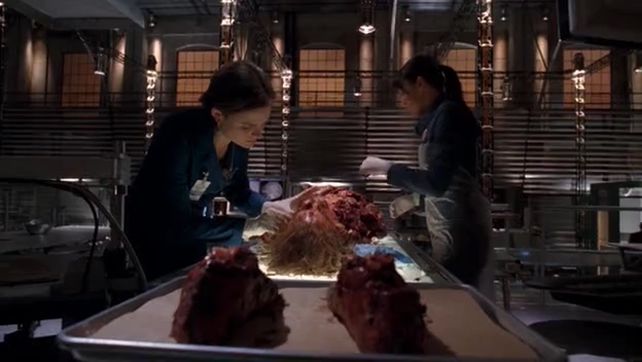 Death in the Saddle episode synopsis,reviews,forums,photos,