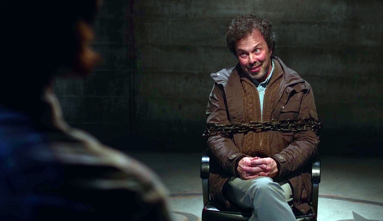 The Hunter Games episode synopsis,reviews,forums,photos,