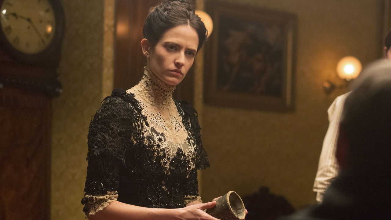 Verbis Diablo episode synopsis,reviews,forums,photos,