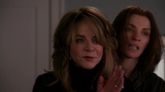 Hearing episode synopsis,reviews,forums,photos,