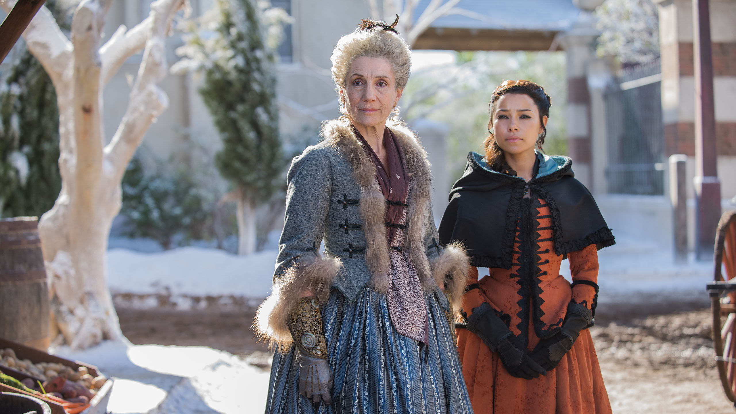 XXXVI. episode synopsis,reviews,forums,photos,