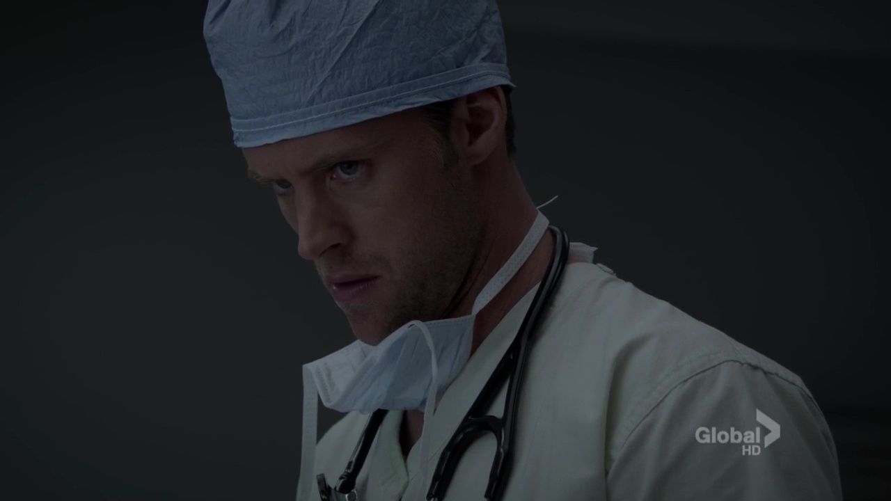 Post Mortem episode synopsis,reviews,forums,photos,