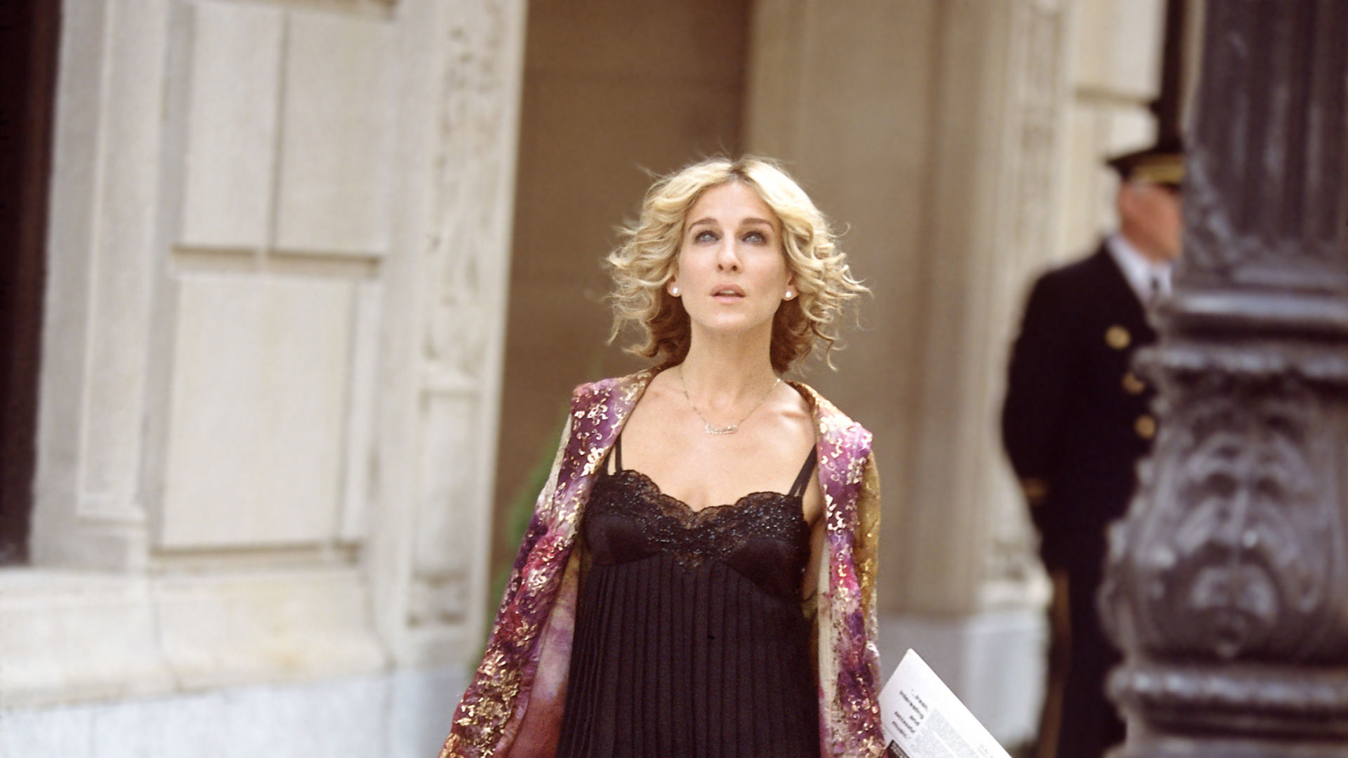 I Heart NY episode synopsis,reviews,forums,photos,