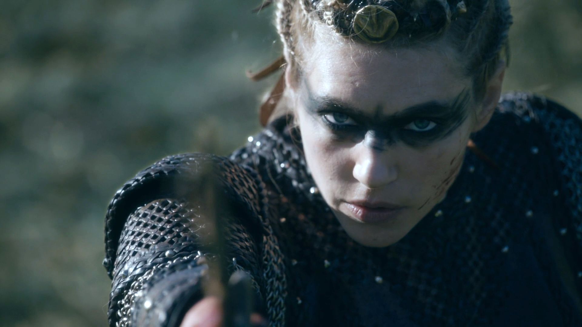 Moments of Vision episode synopsis,reviews,forums,photos,