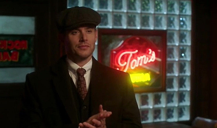 Nihilism episode synopsis,reviews,forums,photos,