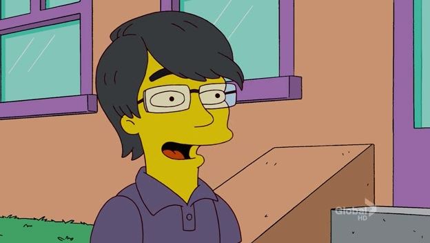 The Great Simpsina episode synopsis,reviews,forums,photos,