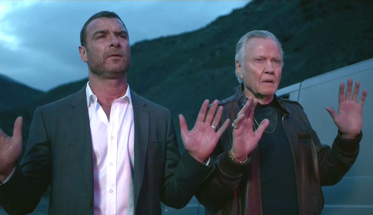 Get Even Before Leavin' episode synopsis,reviews,forums,photos,