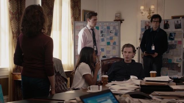 Tamerlane episode synopsis,reviews,forums,photos,