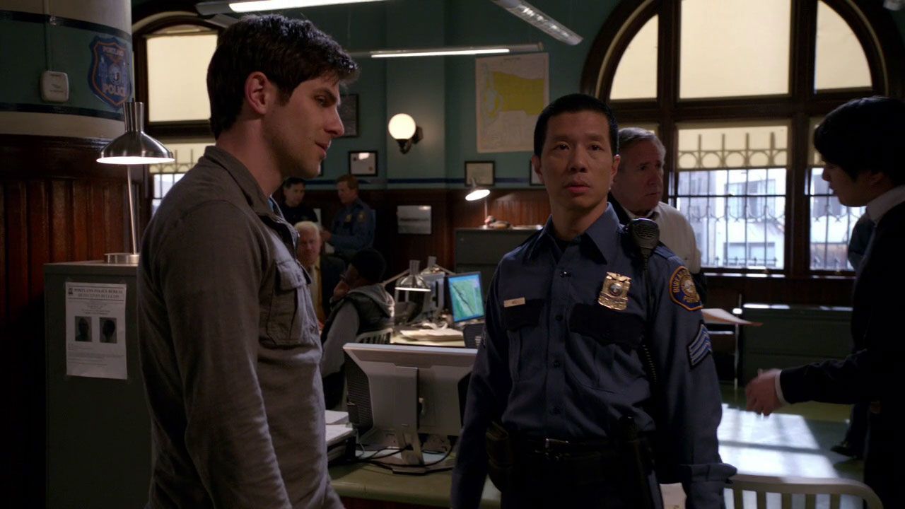 Season of the Hexenbiest episode synopsis,reviews,forums,photos,