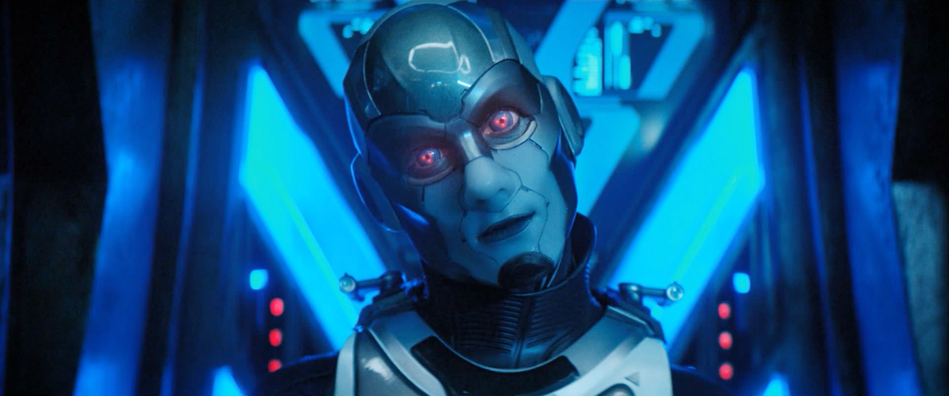 Project Daedalus episode synopsis,reviews,forums,photos,
