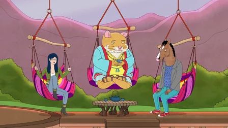 BoJack Kills episode synopsis,reviews,forums,photos,