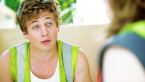 The American Dream episode synopsis,reviews,forums,photos,