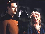 Inheritance episode synopsis,reviews,forums,photos,The Battle episode synopsis,Conspiracy episode synopsis,Peak Performance episode synopsis,Transfigurations episode synopsis