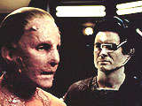 The Changing Face of Evil  episode synopsis,reviews,forums,photos,