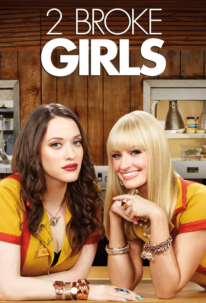 2 Broke Girls,summary,reviews,forums,photos,