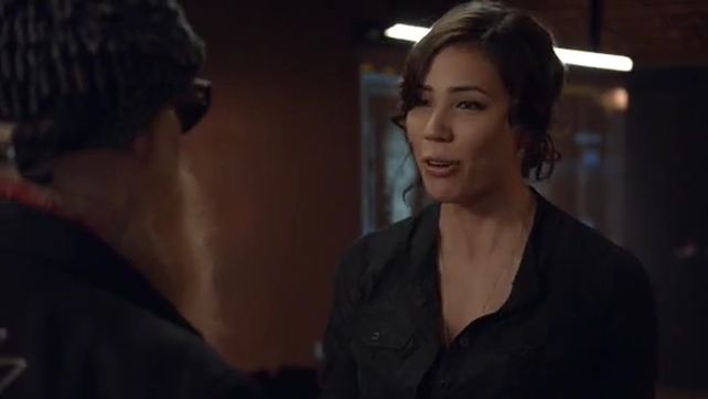 The Killer in the Crosshairs episode synopsis,reviews,forums,photos,