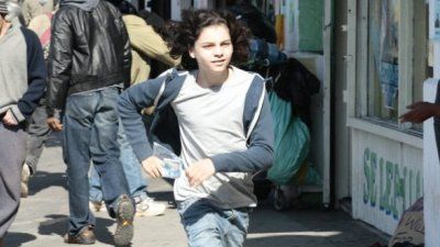 Missing episode synopsis,reviews,forums,photos,