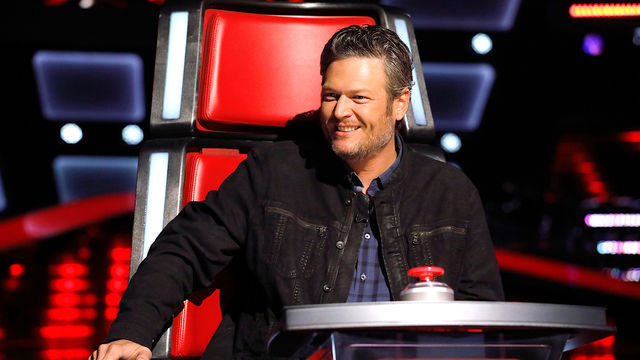 Blind Auditions, Part 5 episode synopsis,reviews,forums,photos,